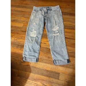 Tommy Size 4 Jeans